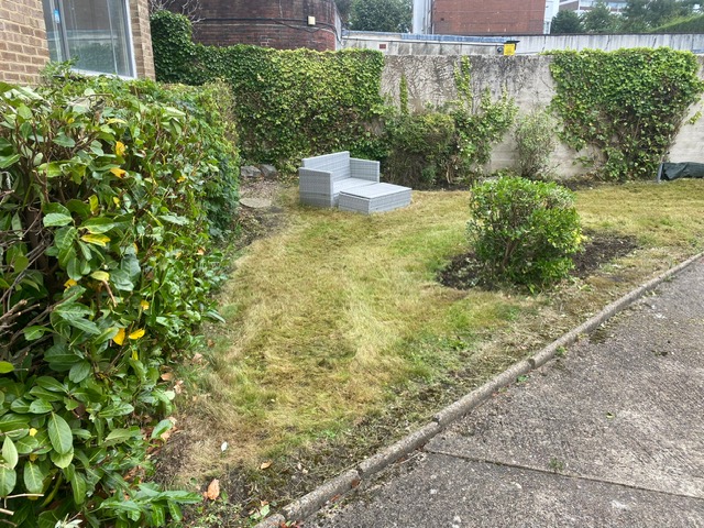 After