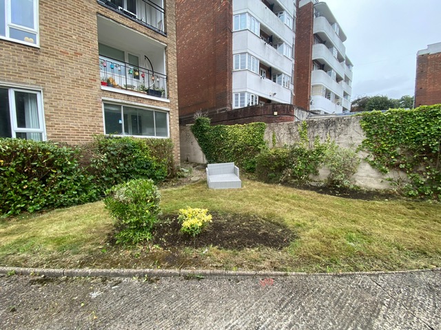 After